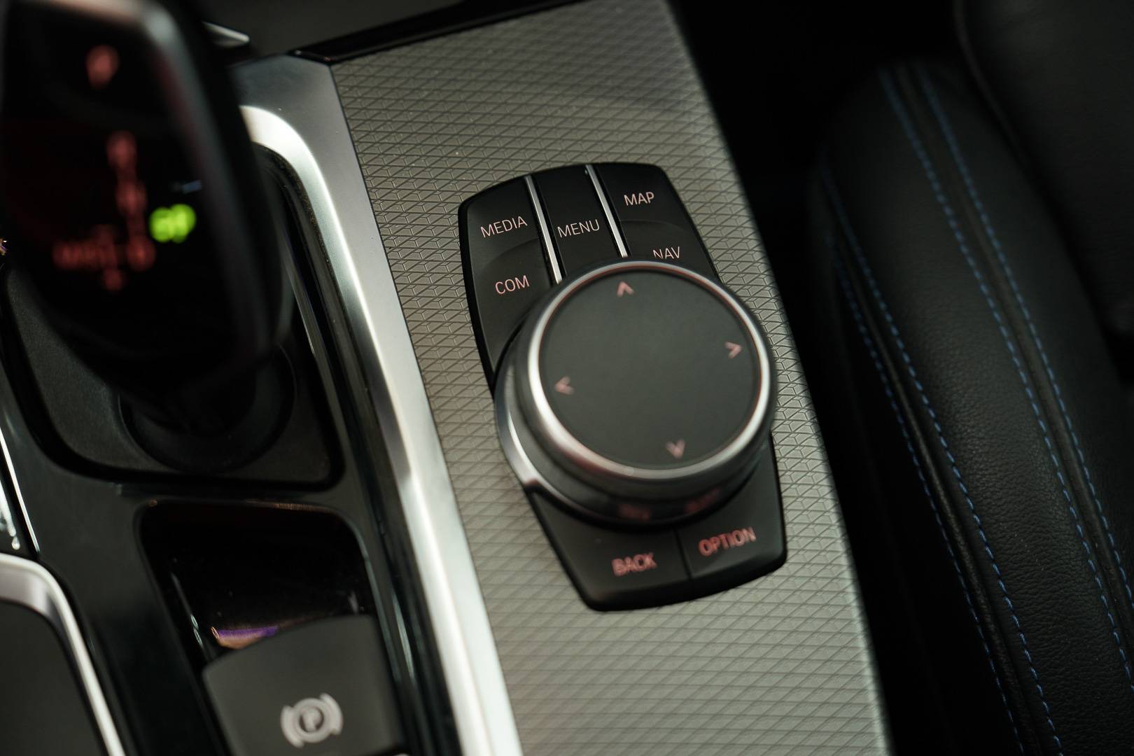 BMW X3 - Foto 23