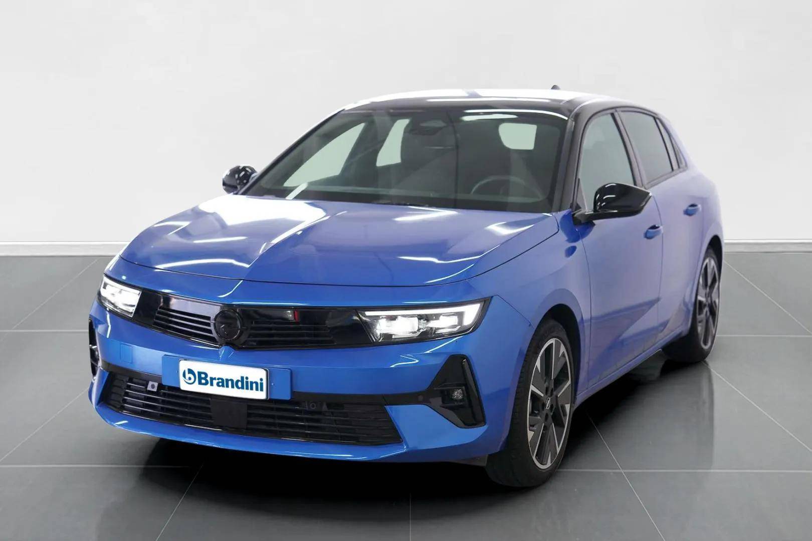 OPEL Nuova Astra - Foto 1