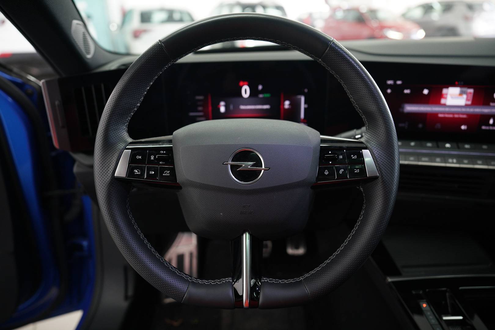 OPEL Nuova Astra - Foto 11