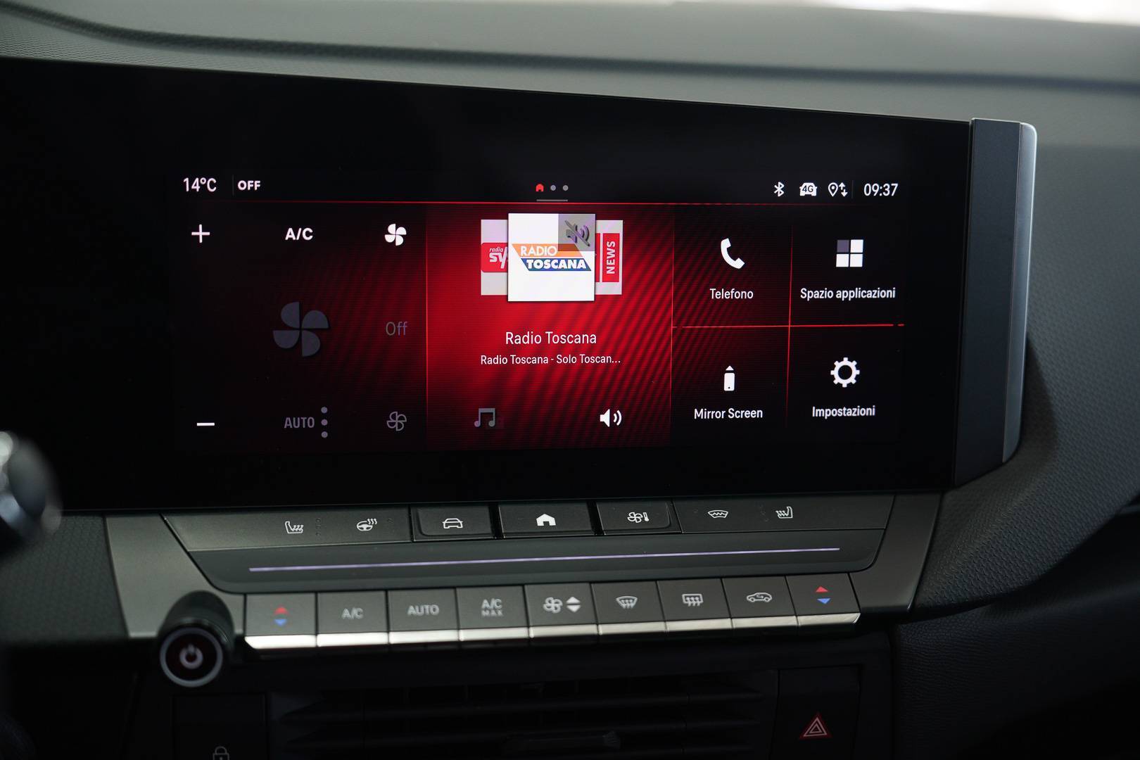 OPEL Nuova Astra - Foto 15