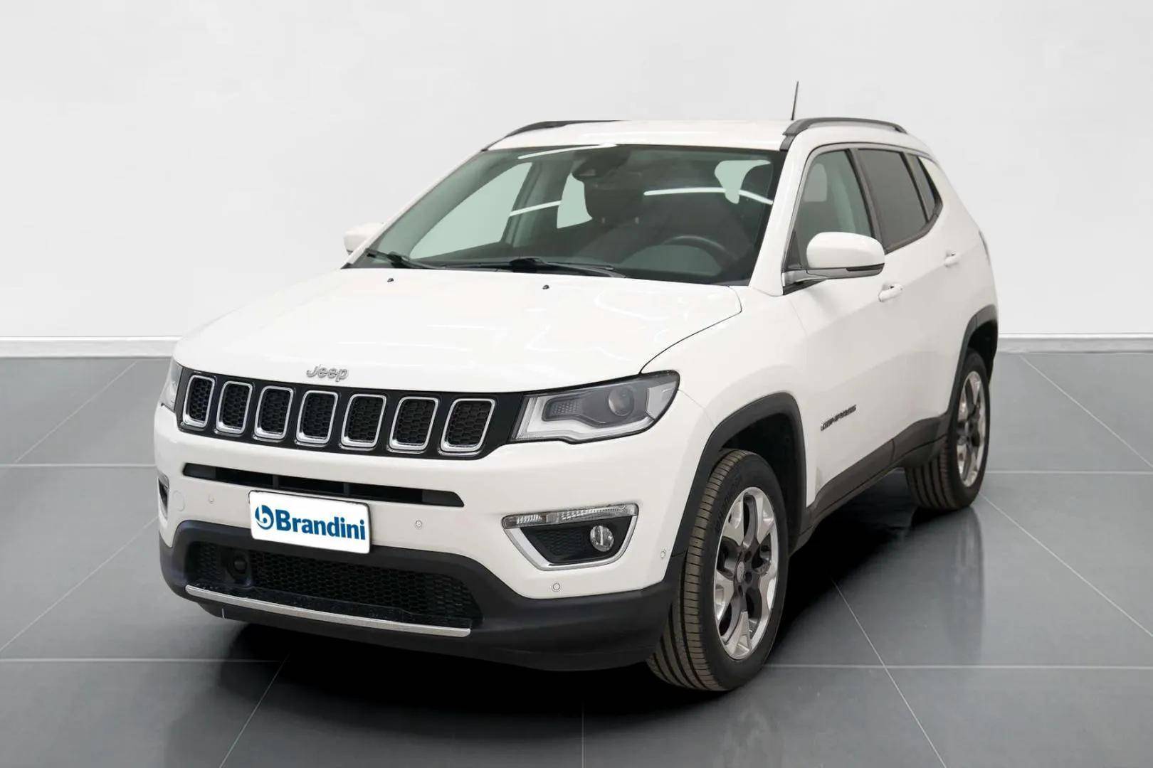 JEEP Compass - Foto 1