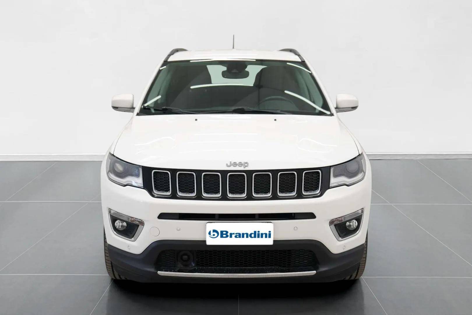 JEEP Compass - Foto 2