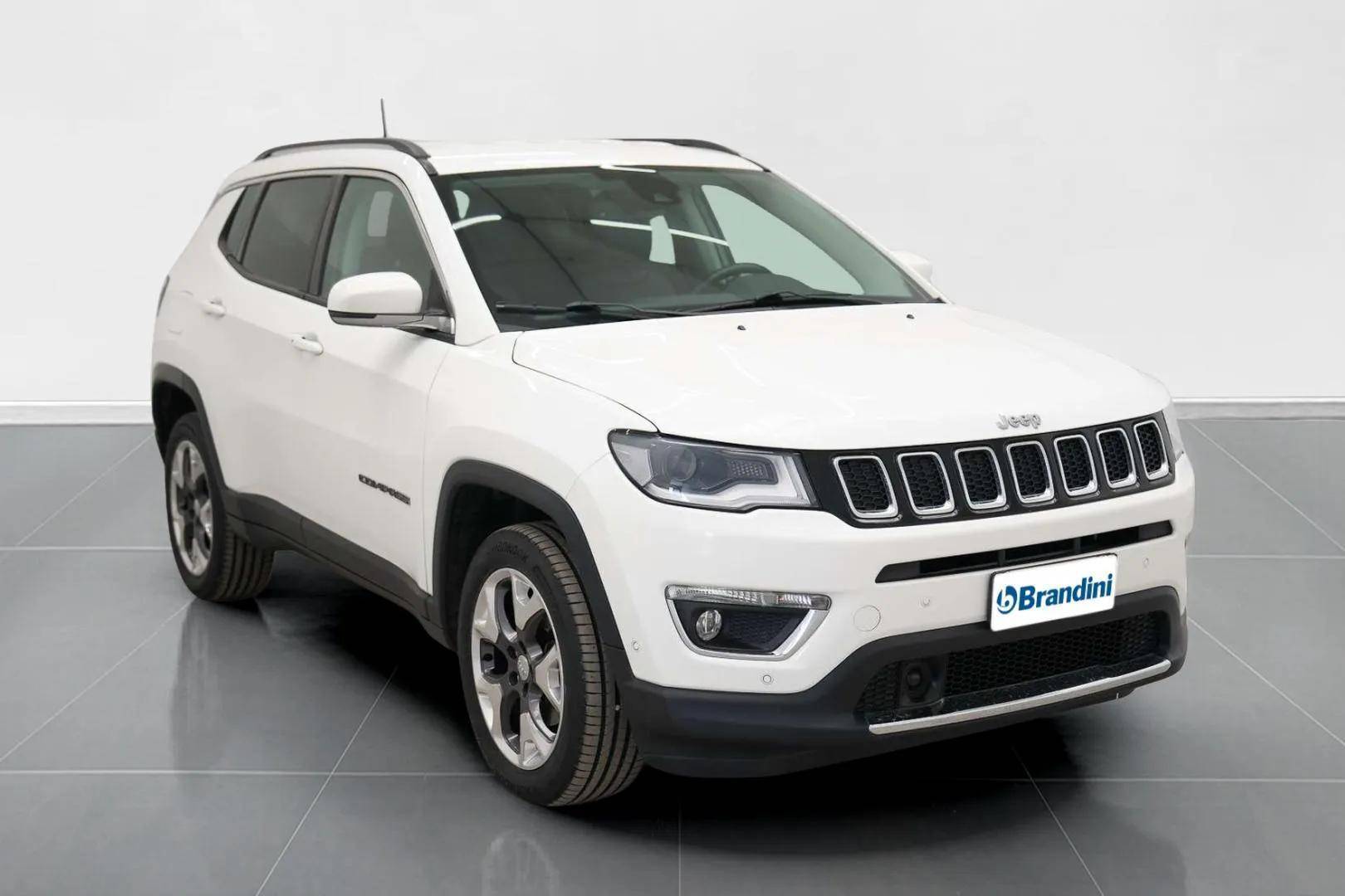 JEEP Compass - Foto 3