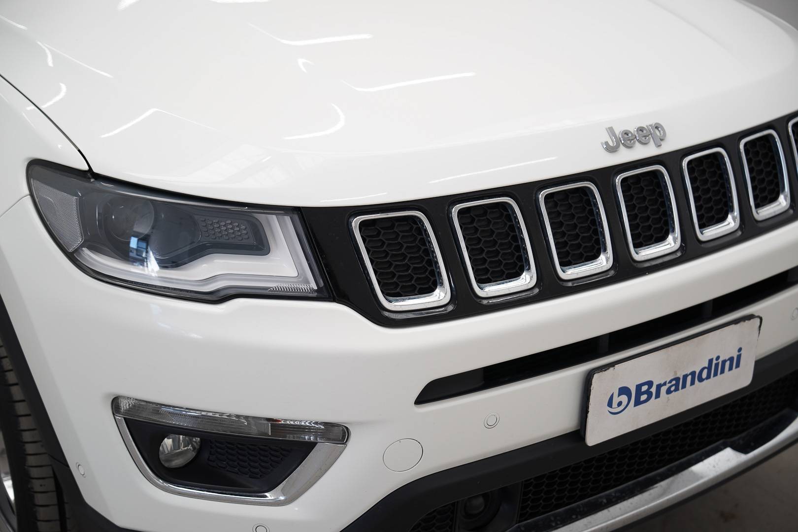 JEEP Compass - Foto 4