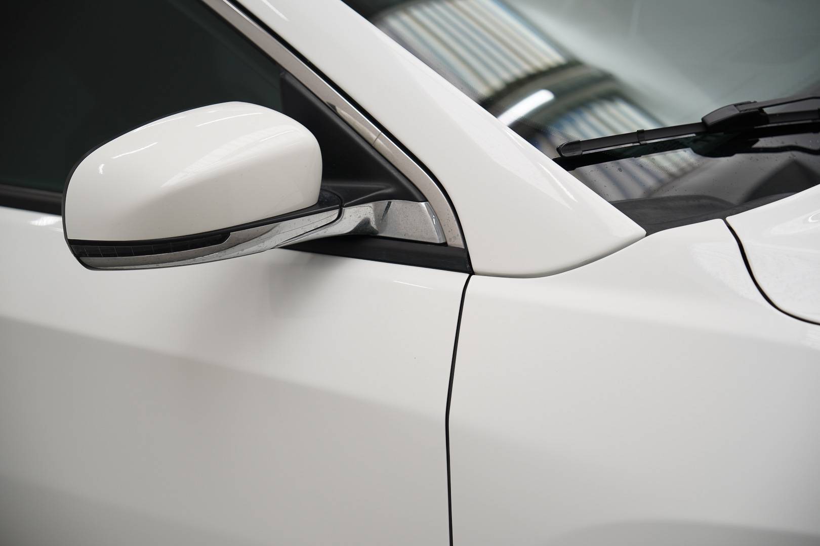 JEEP Compass - Foto 5