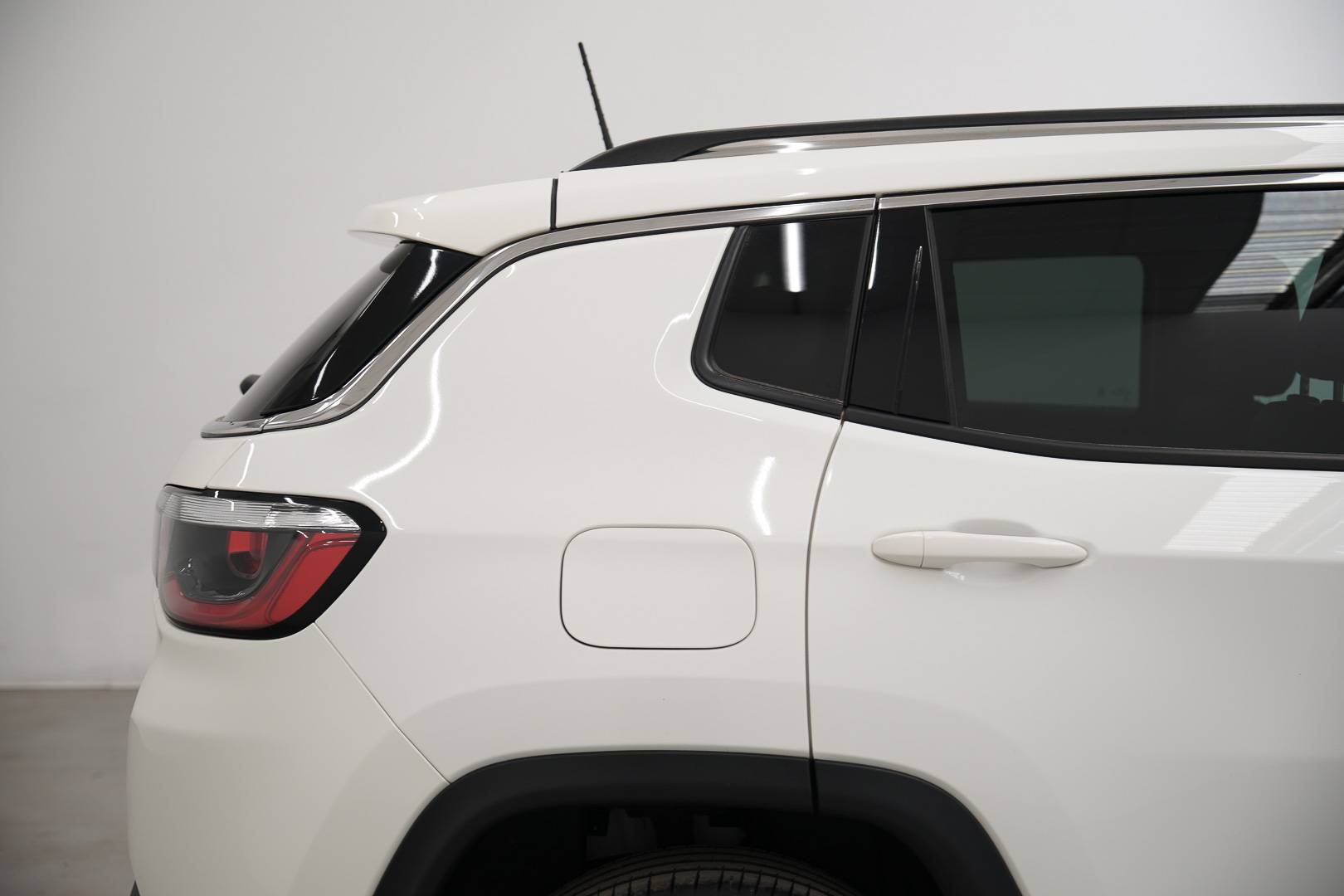 JEEP Compass - Foto 6