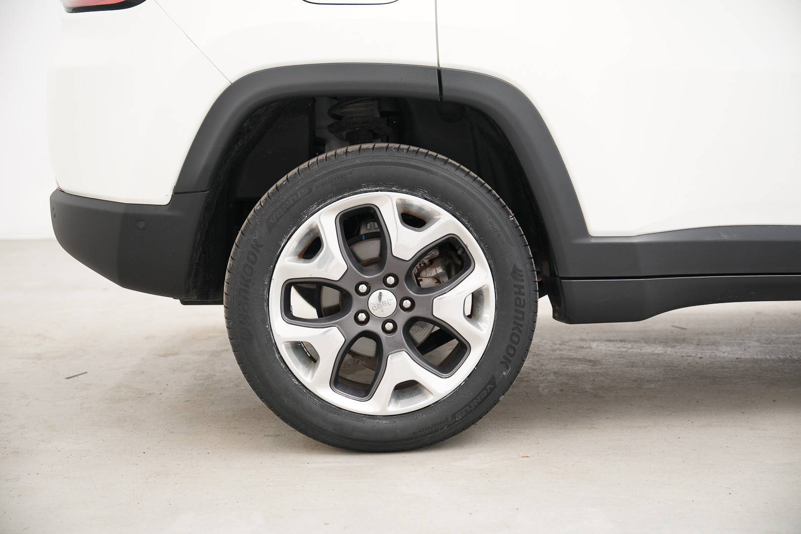 JEEP Compass - Foto 7
