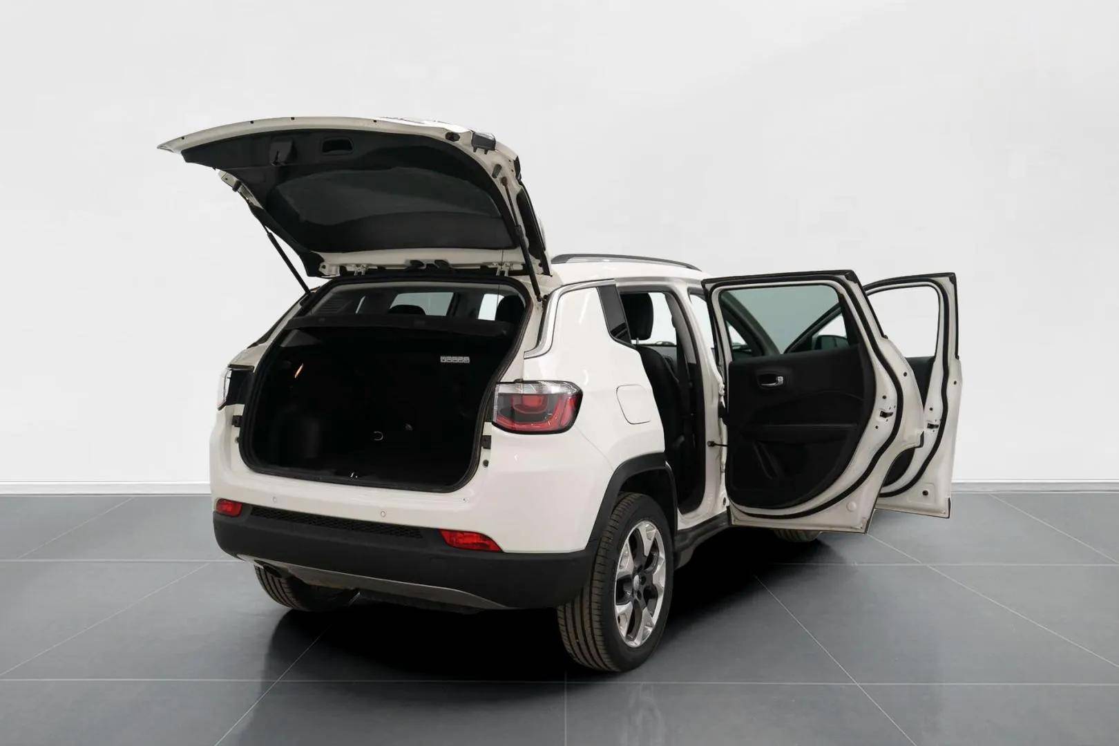 JEEP Compass - Foto 9