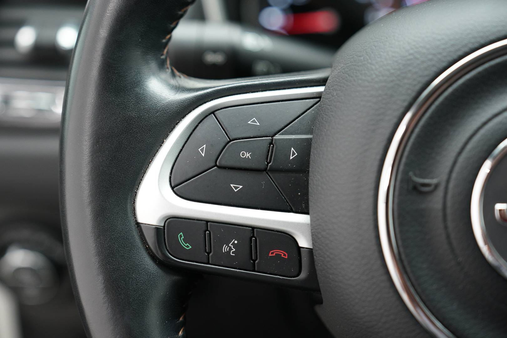 JEEP Compass - Foto 12