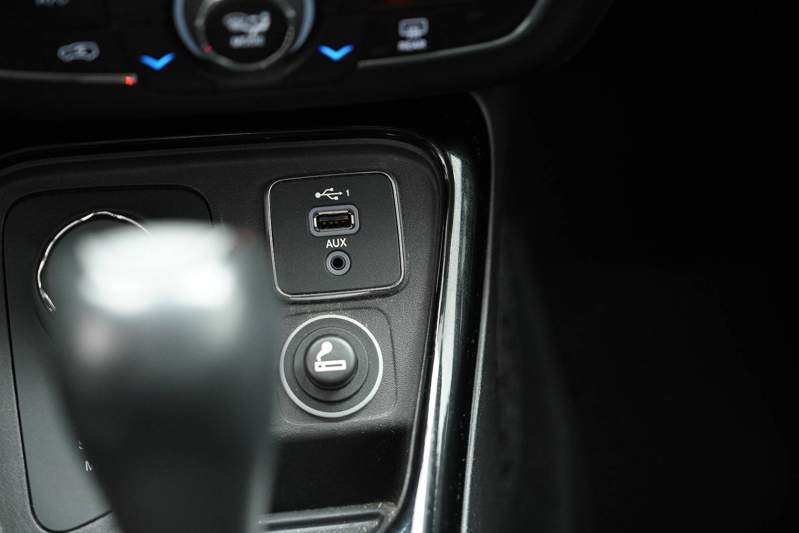JEEP Compass - Foto 20