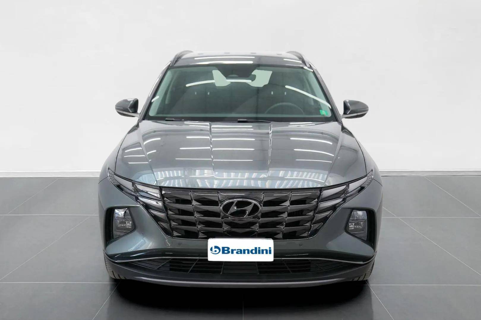 HYUNDAI Tucson - Foto 2