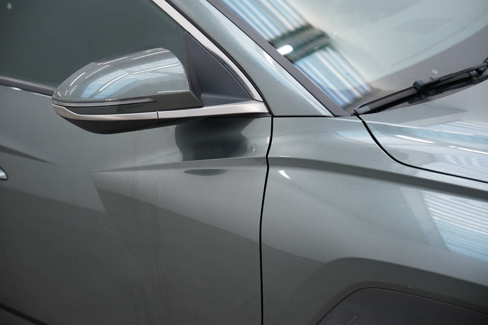 HYUNDAI Tucson - Foto 5