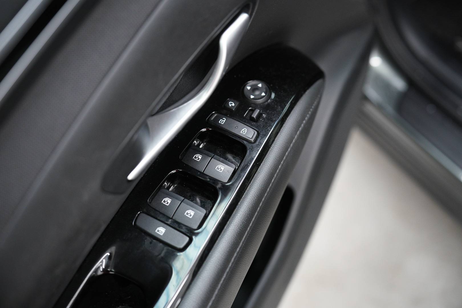 HYUNDAI Tucson - Foto 10