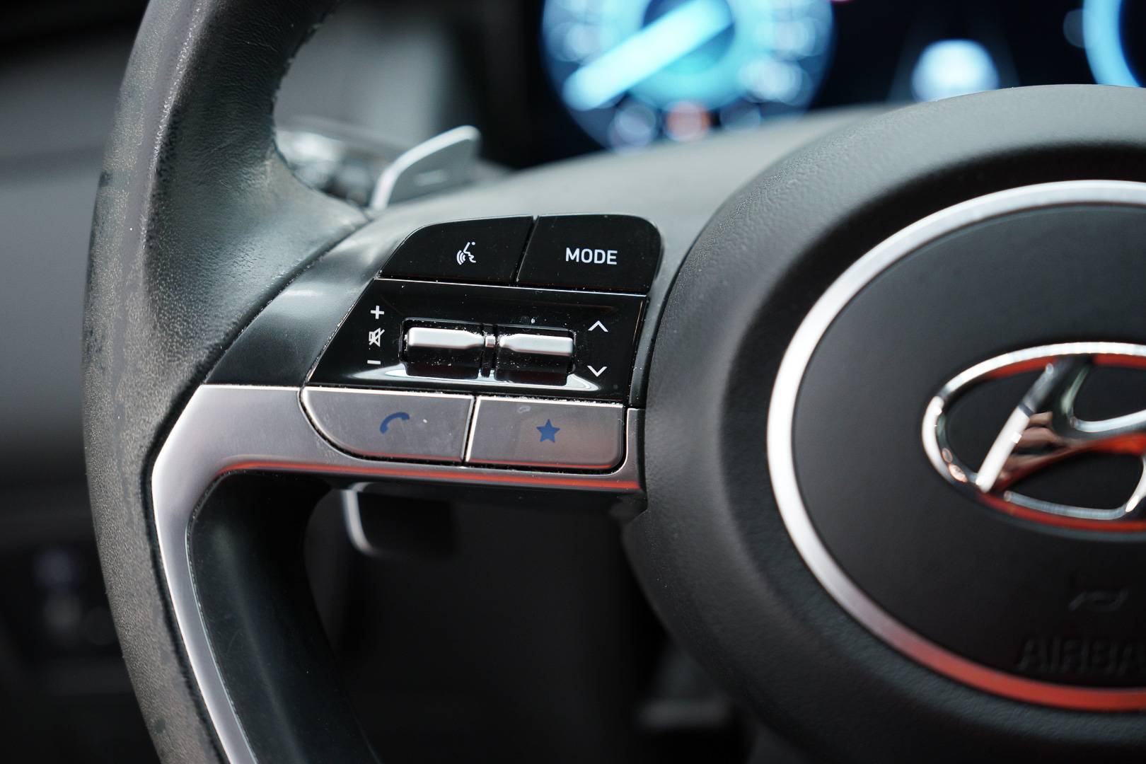 HYUNDAI Tucson - Foto 12