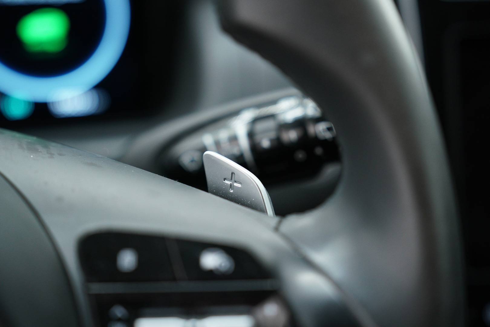 HYUNDAI Tucson - Foto 14