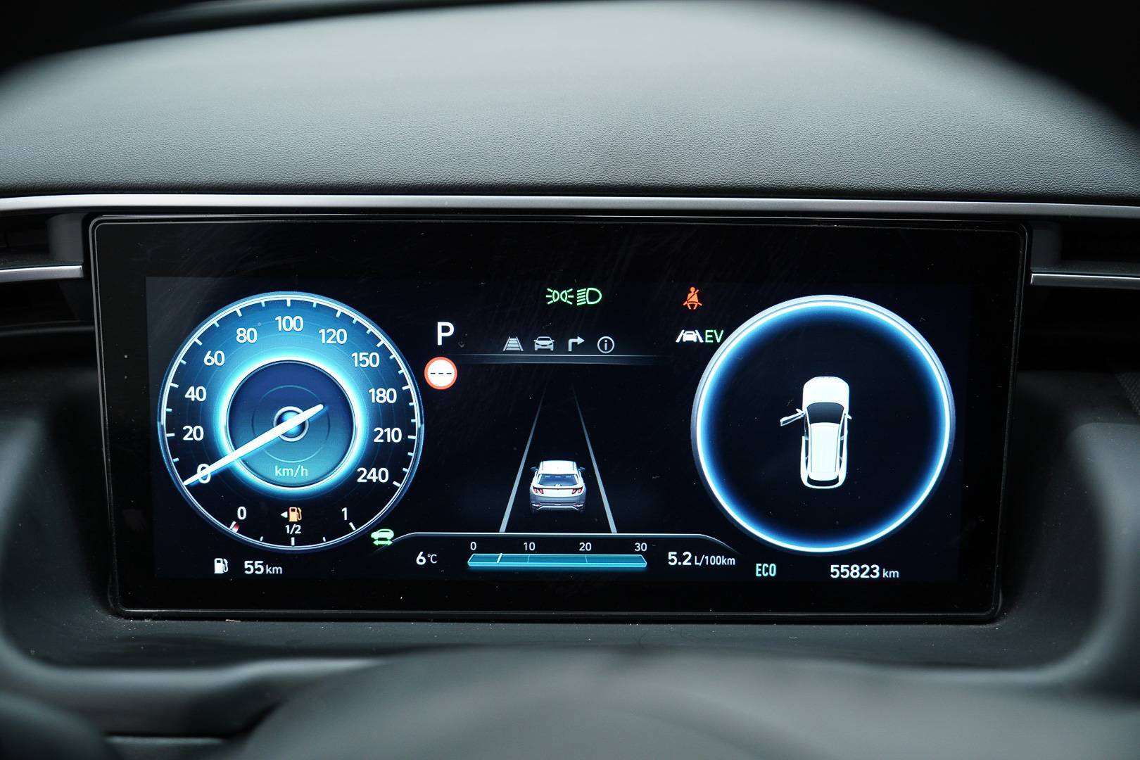 HYUNDAI Tucson - Foto 16