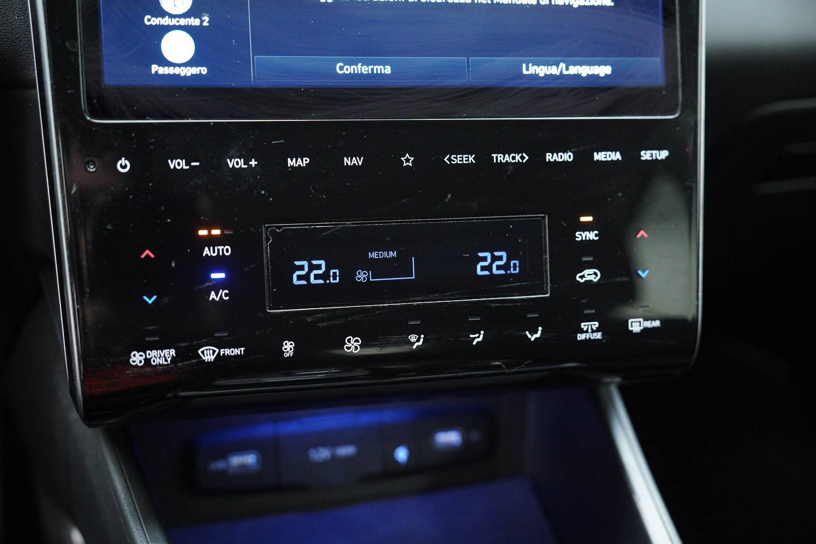 HYUNDAI Tucson - Foto 18