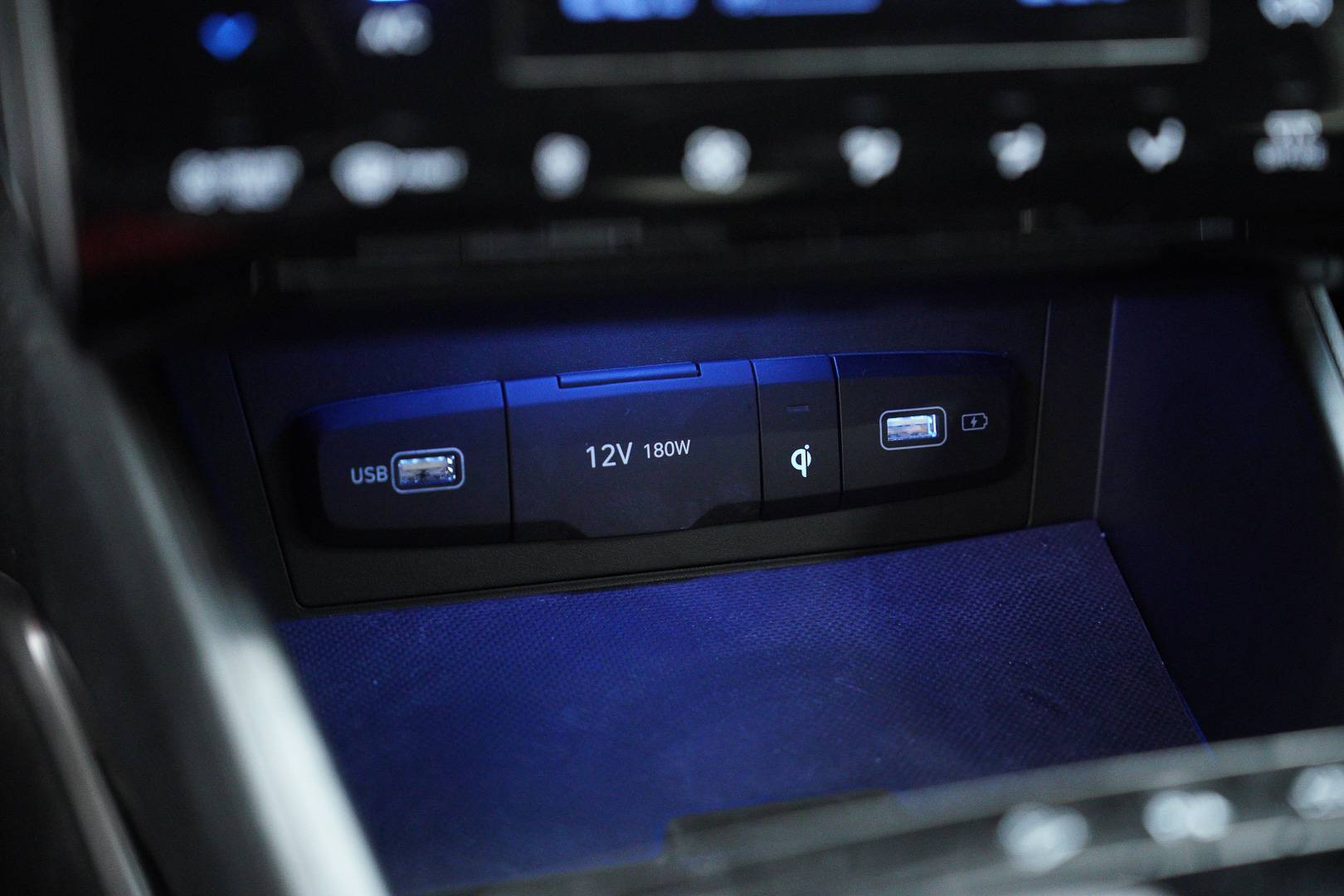HYUNDAI Tucson - Foto 19