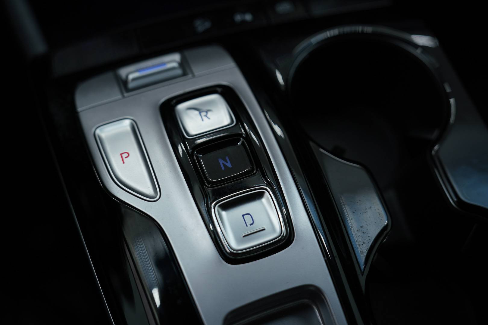 HYUNDAI Tucson - Foto 20