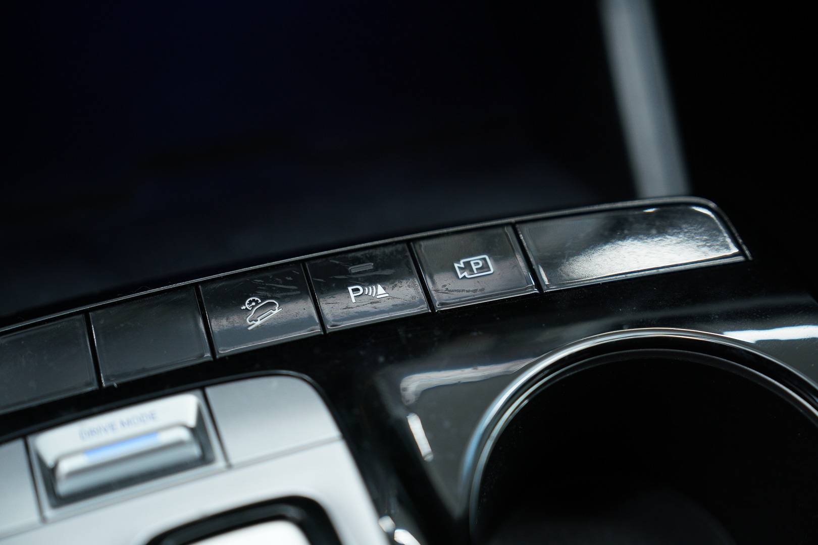 HYUNDAI Tucson - Foto 21