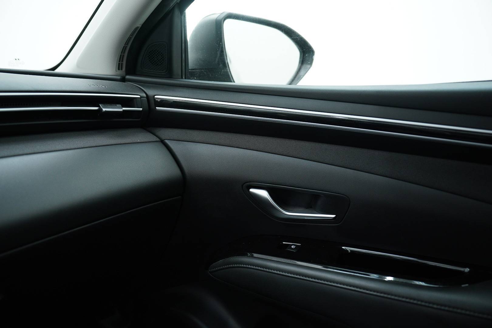 HYUNDAI Tucson - Foto 22
