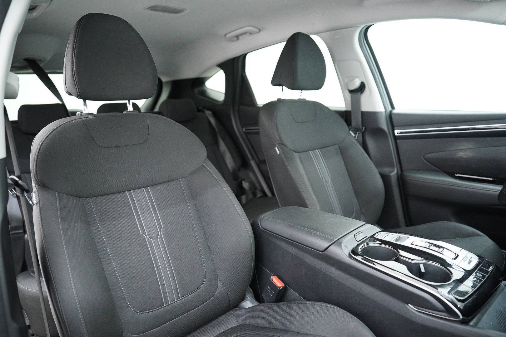 HYUNDAI Tucson - Foto 23