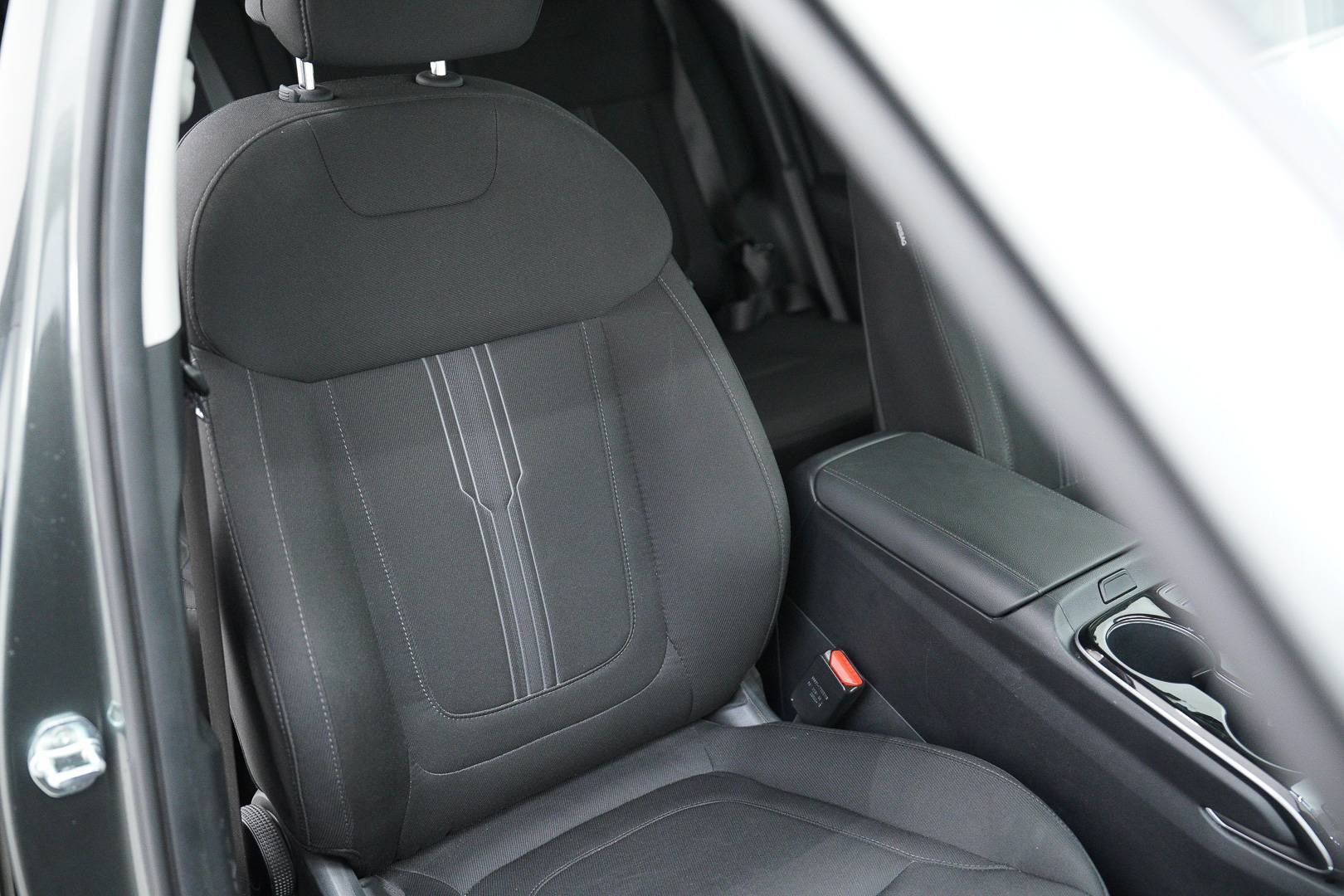HYUNDAI Tucson - Foto 24