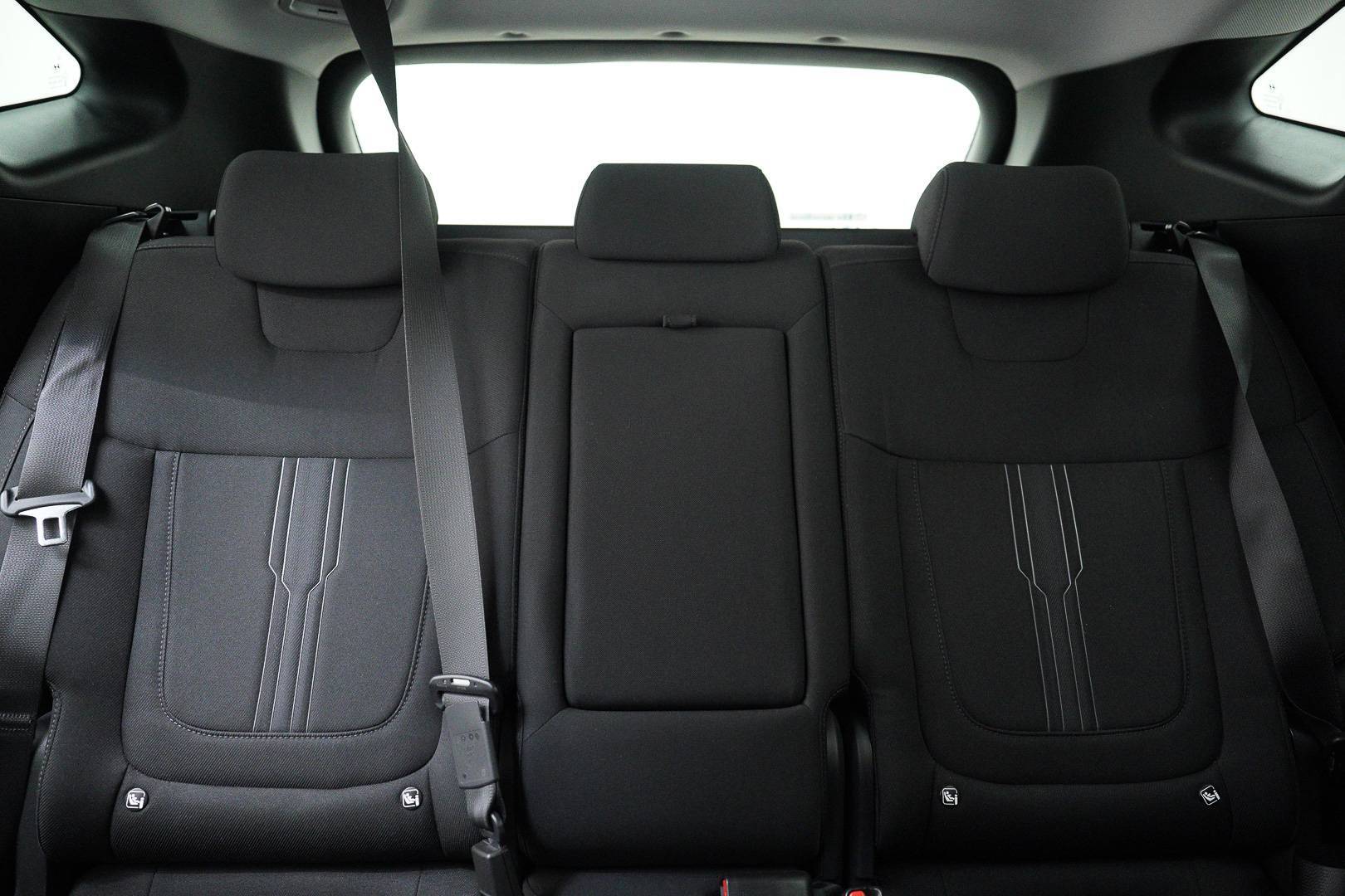 HYUNDAI Tucson - Foto 25