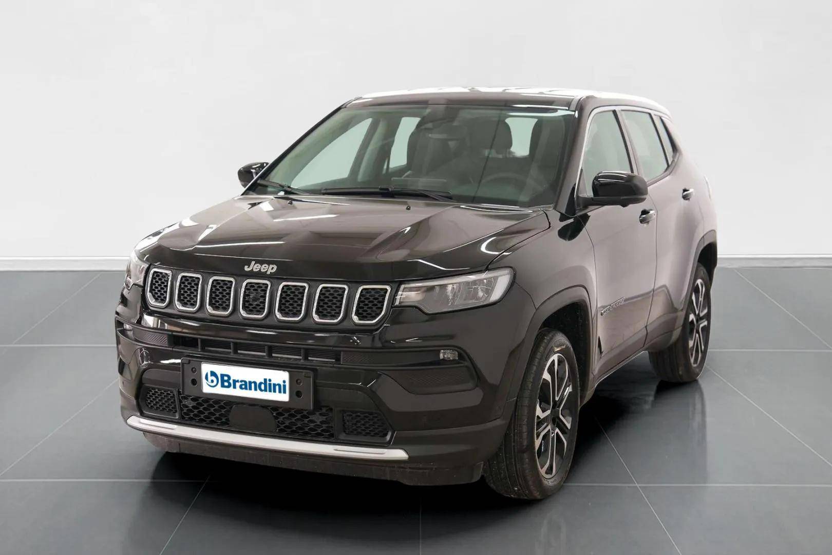 JEEP Compass - Foto 1