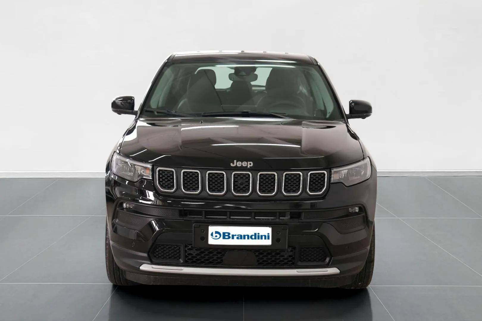 JEEP Compass - Foto 2