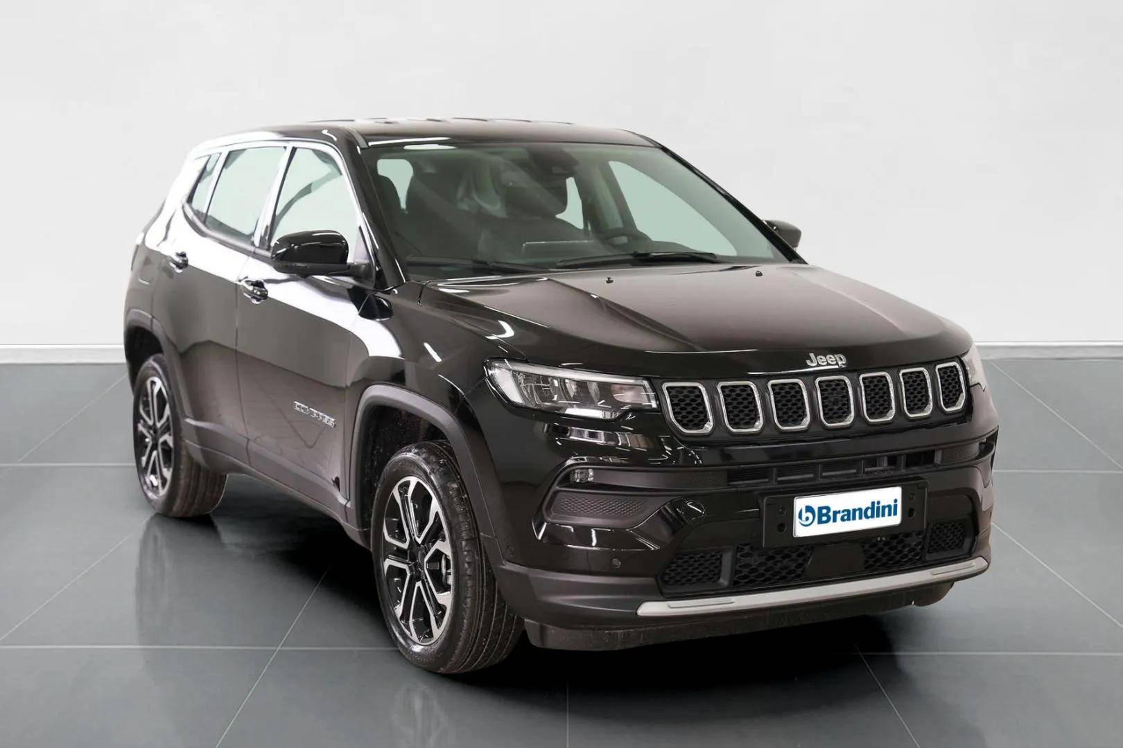 JEEP Compass - Foto 3