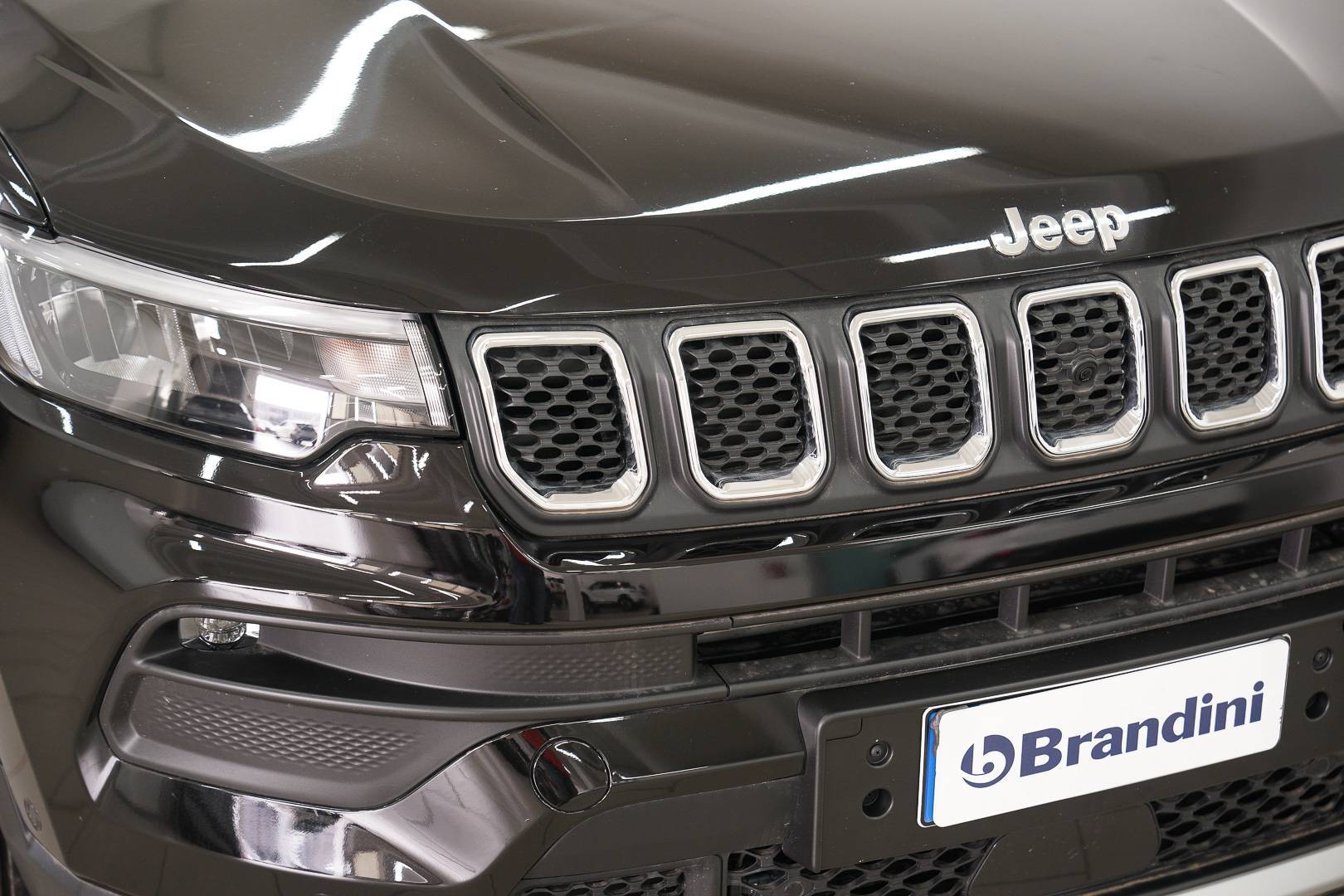 JEEP Compass - Foto 4