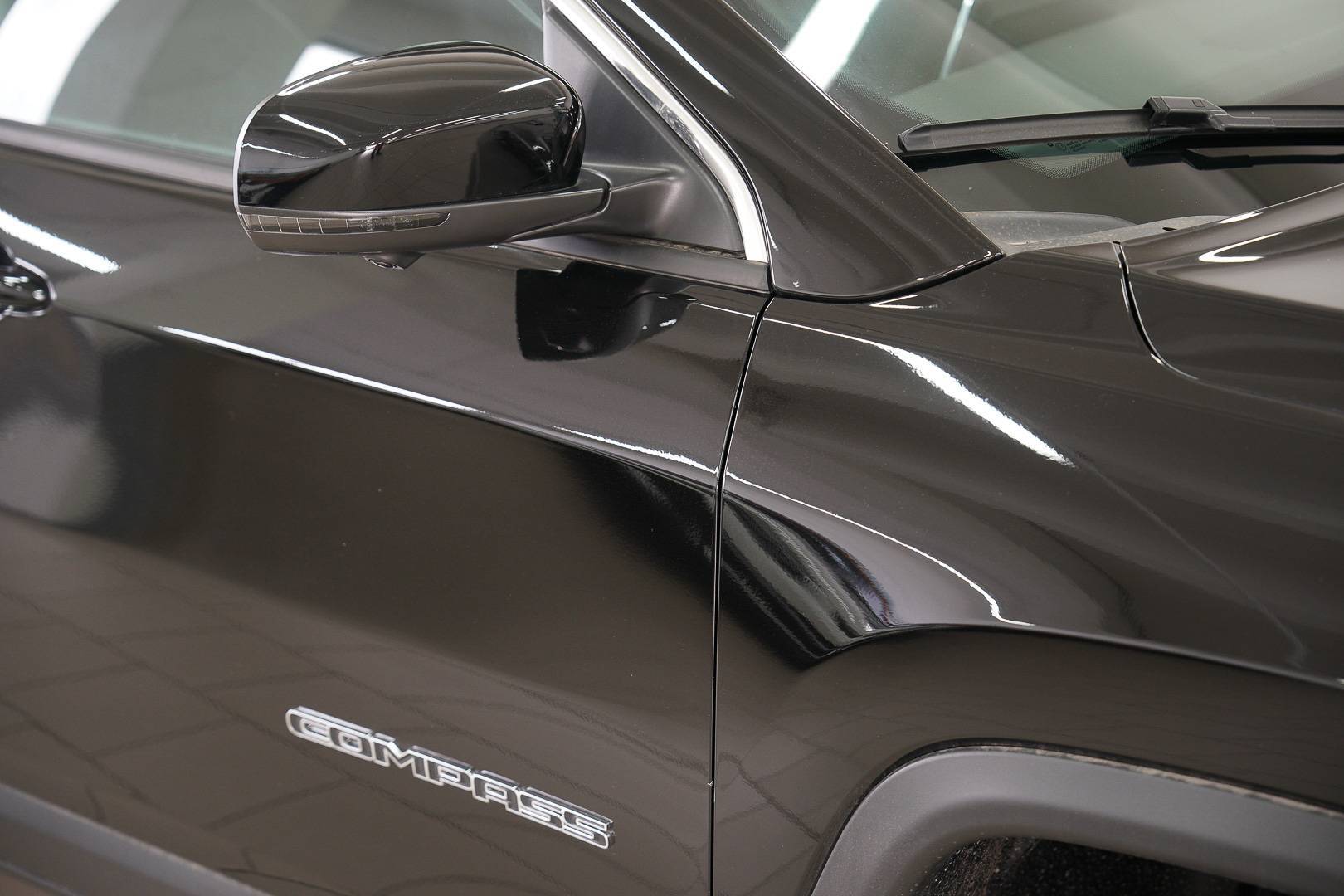 JEEP Compass - Foto 5