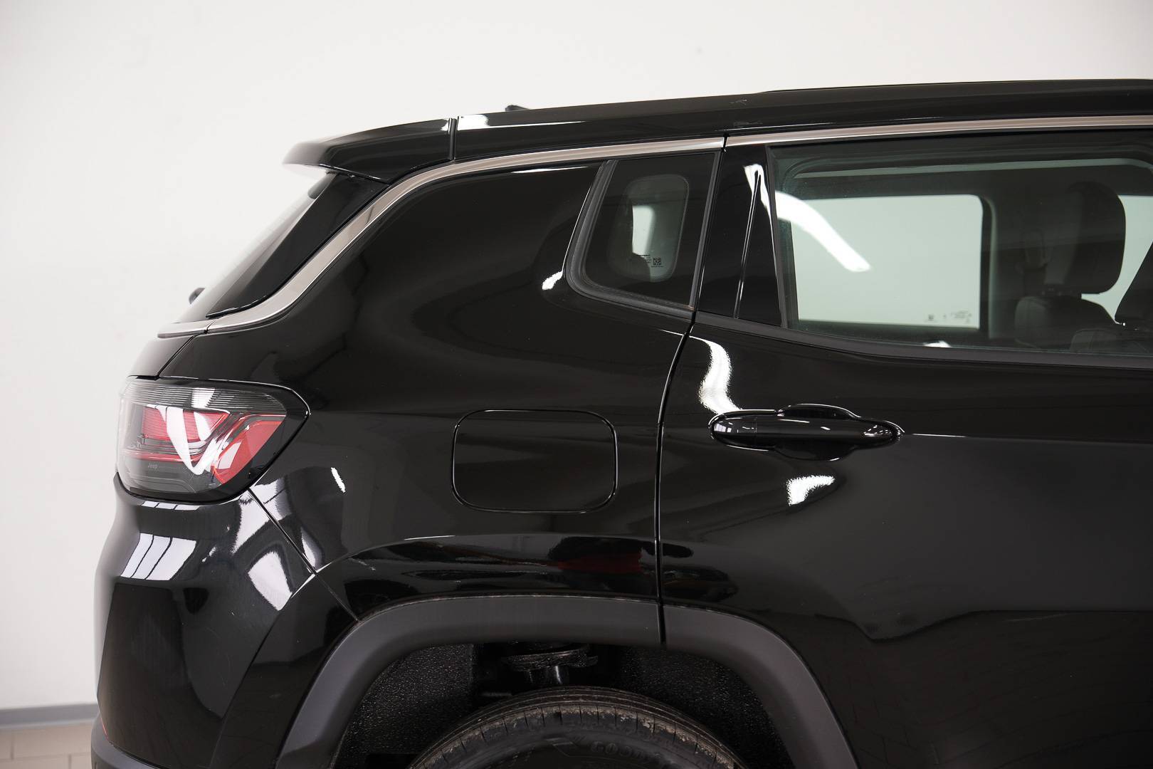 JEEP Compass - Foto 6