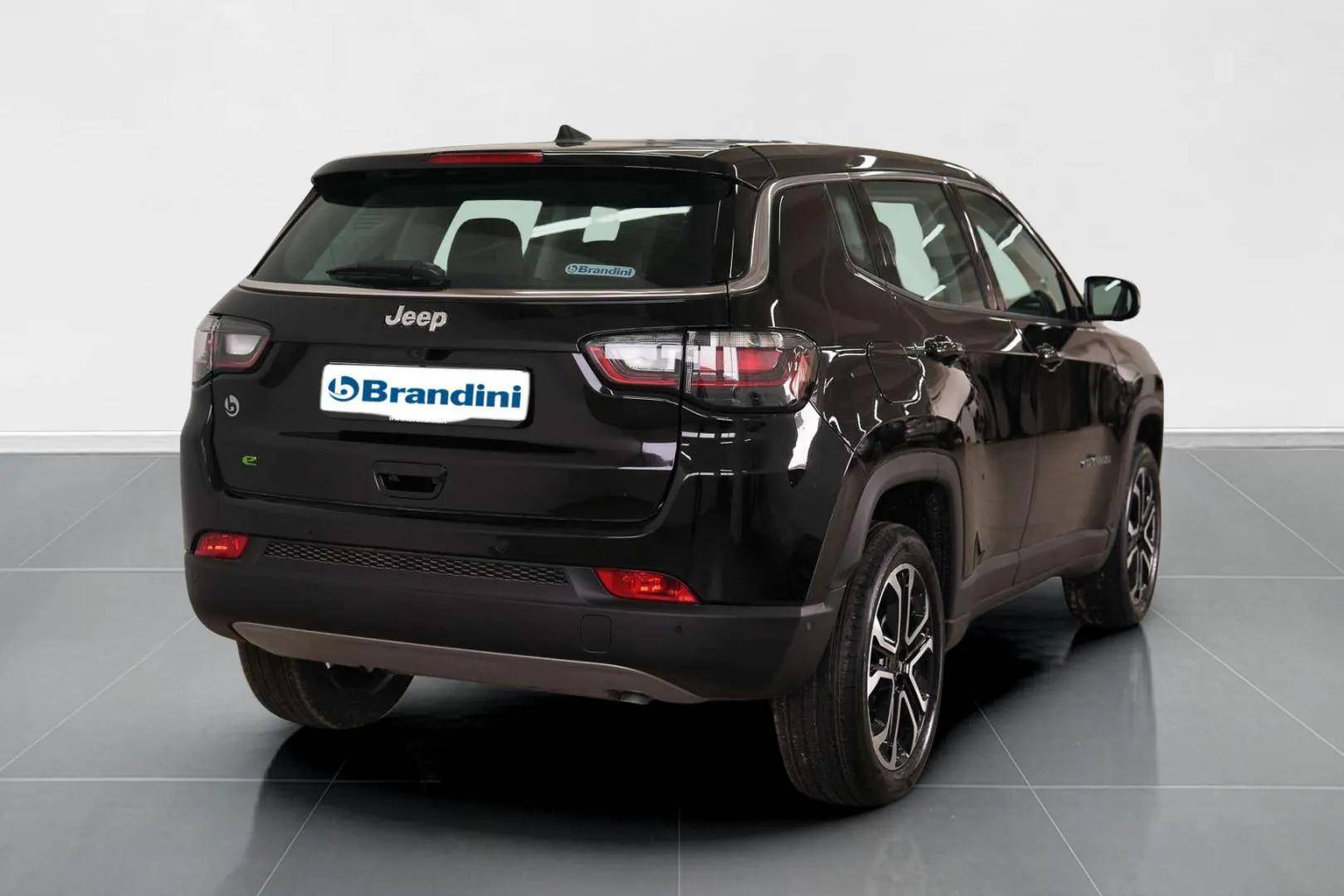 JEEP Compass - Foto 8