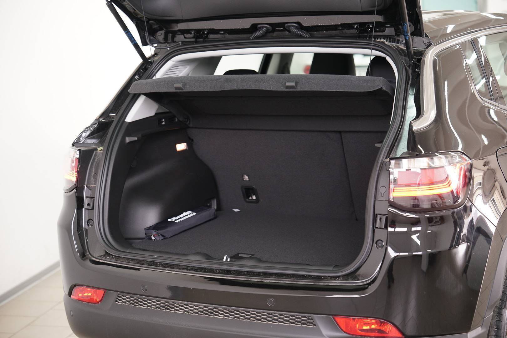 JEEP Compass - Foto 9