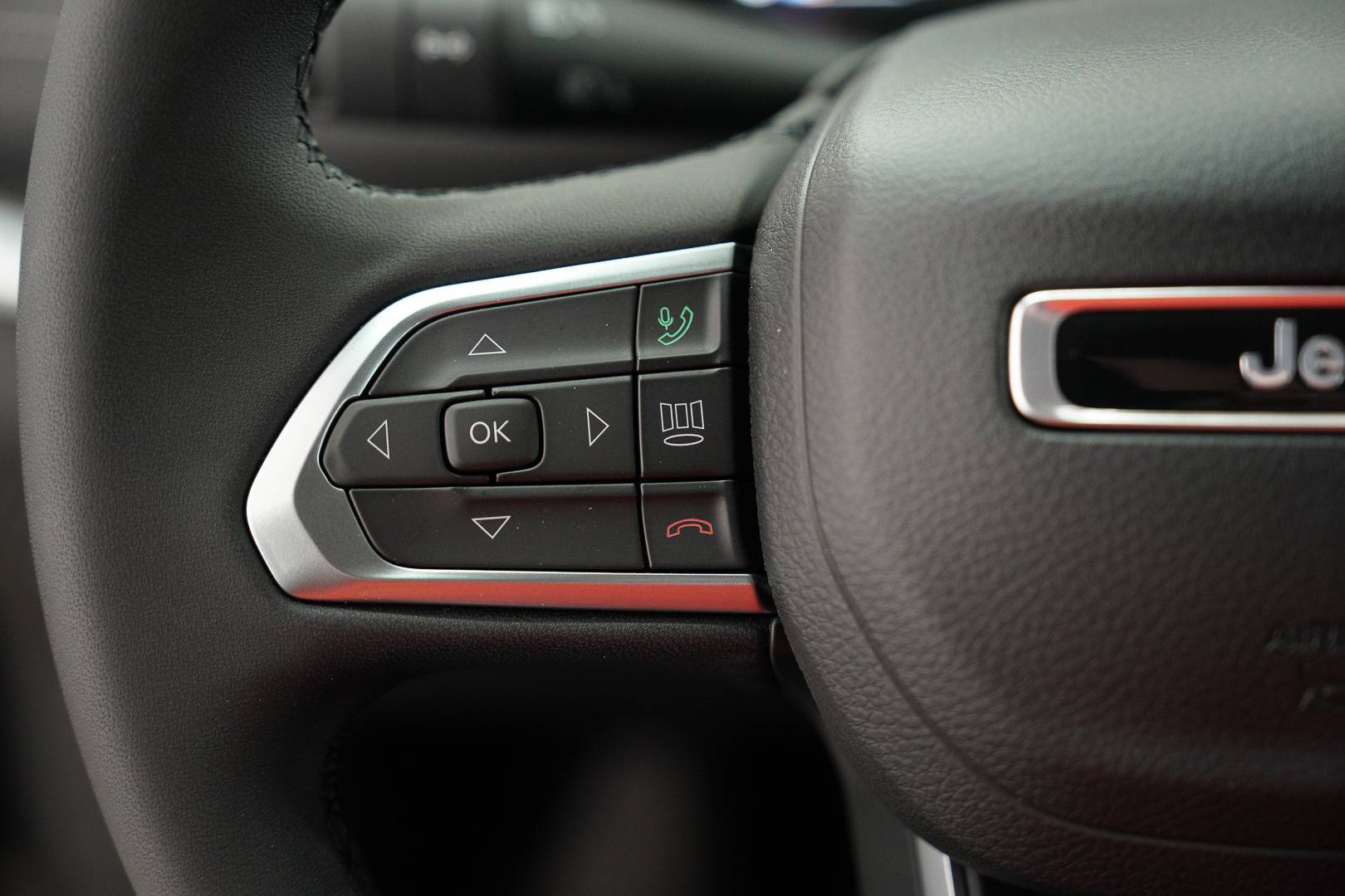 JEEP Compass - Foto 12