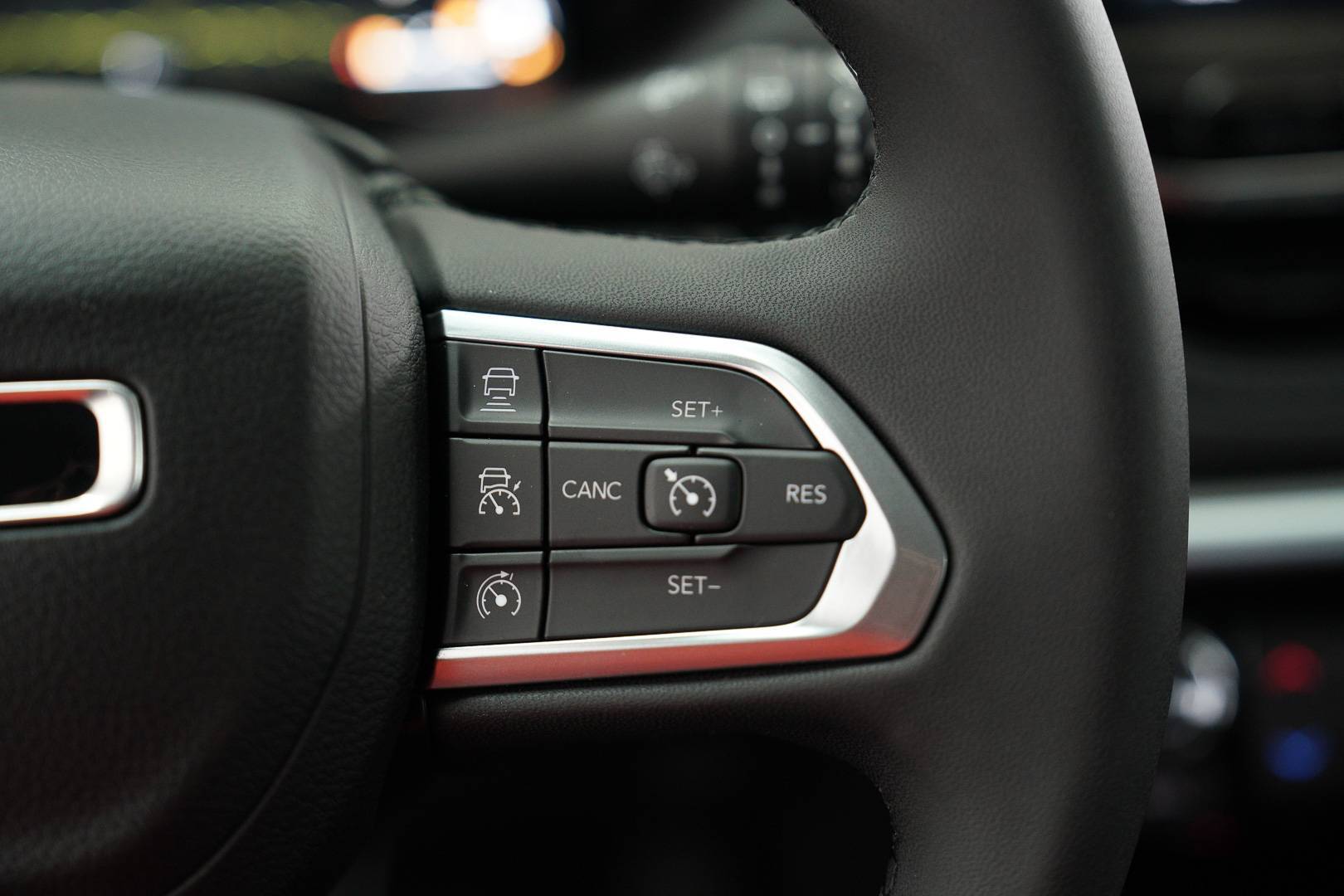 JEEP Compass - Foto 13