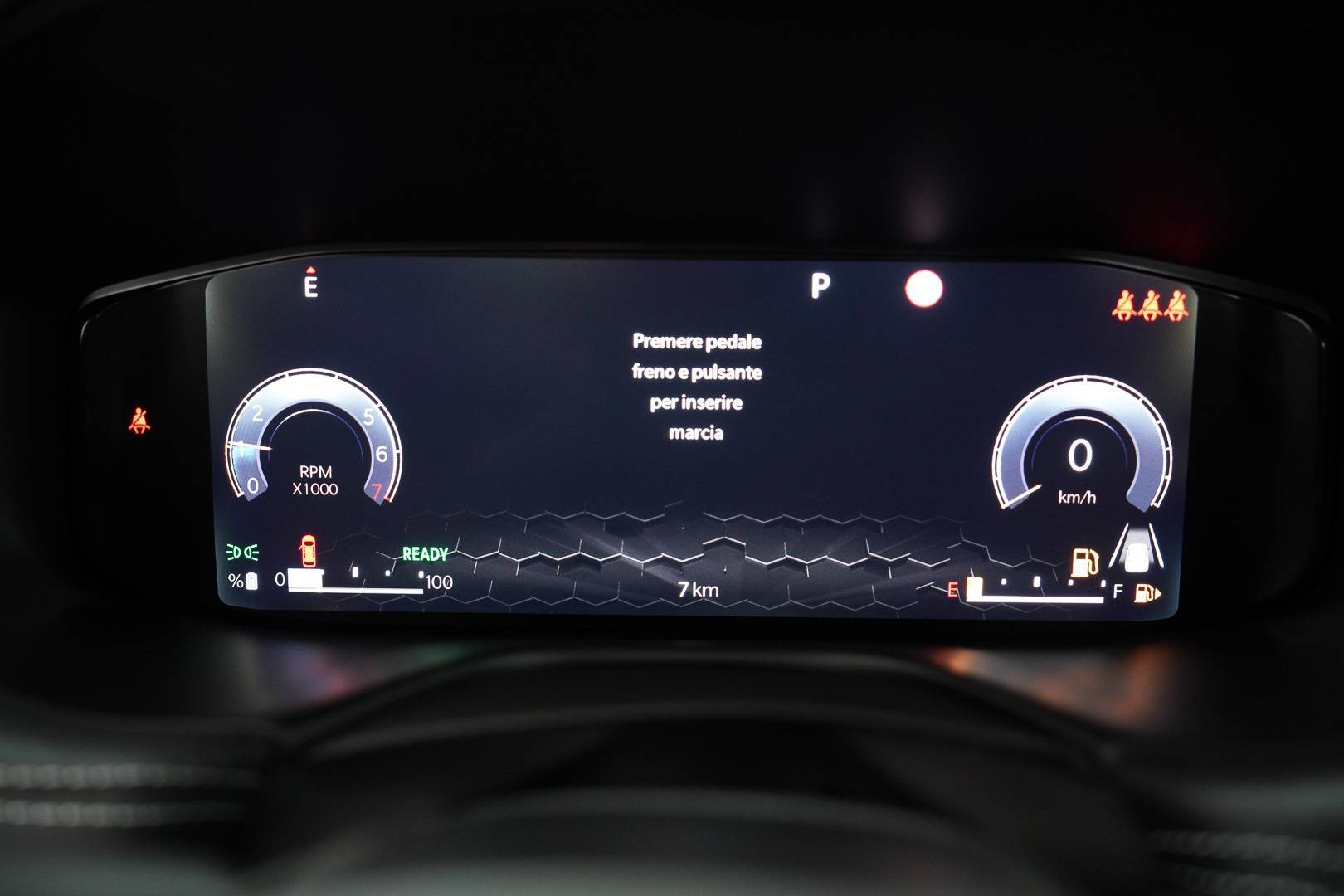 JEEP Compass - Foto 15