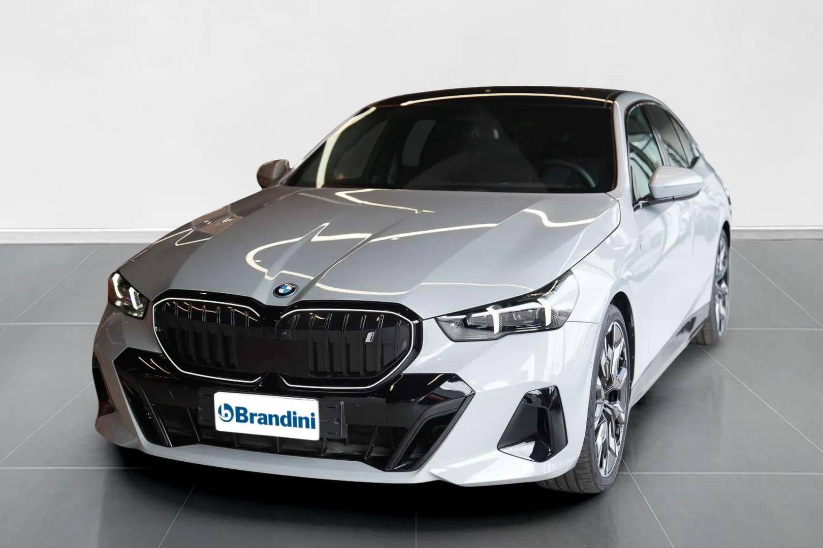 BMW Serie 5 - Foto 1