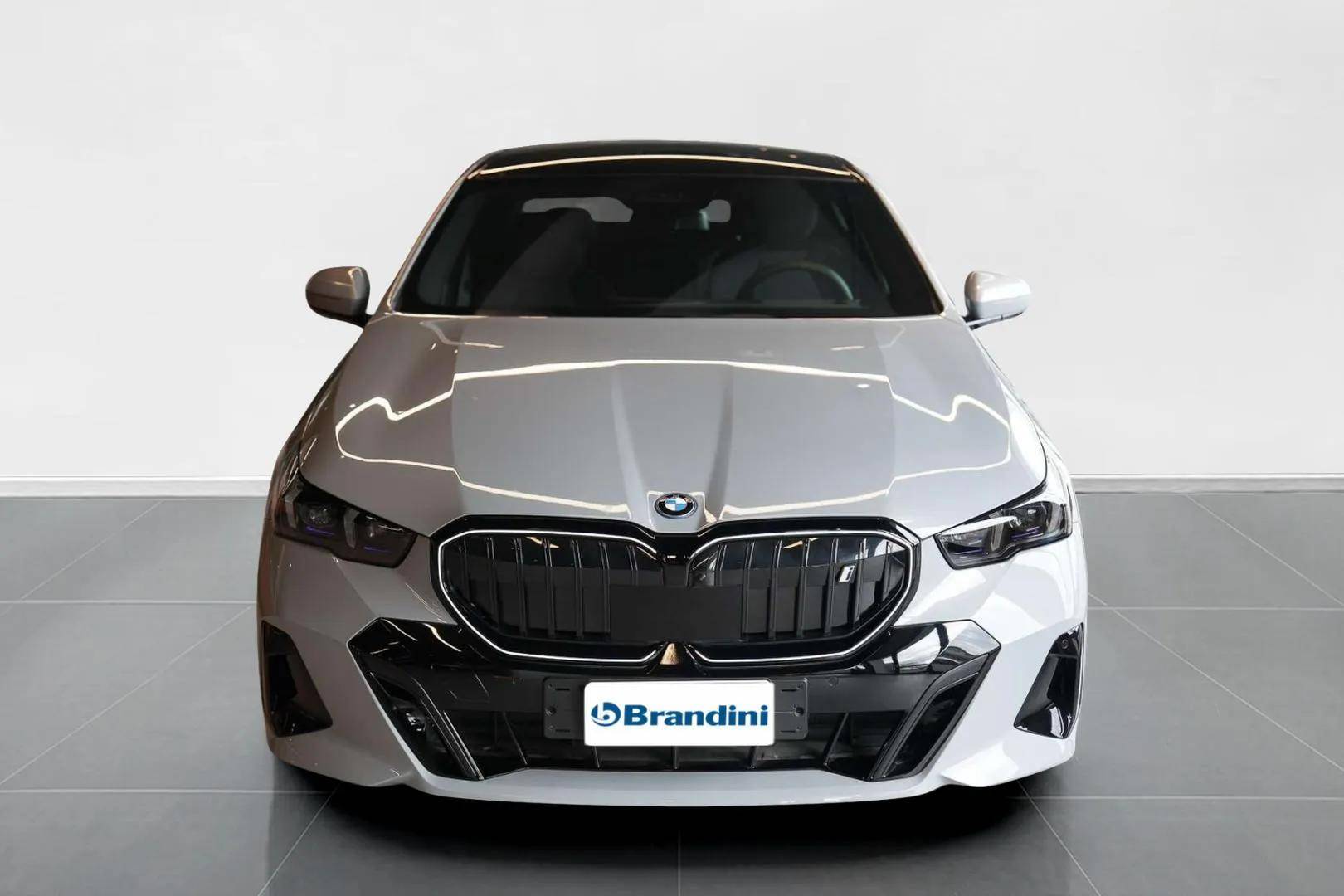 BMW Serie 5 - Foto 2