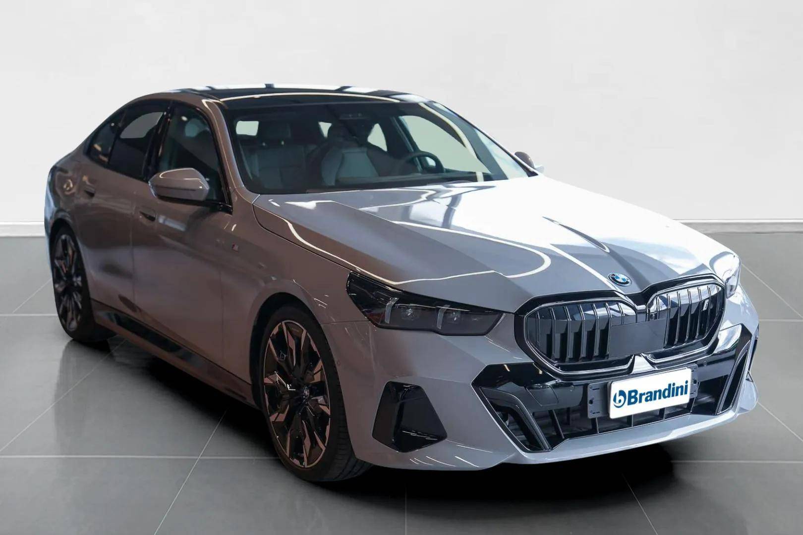 BMW Serie 5 - Foto 3