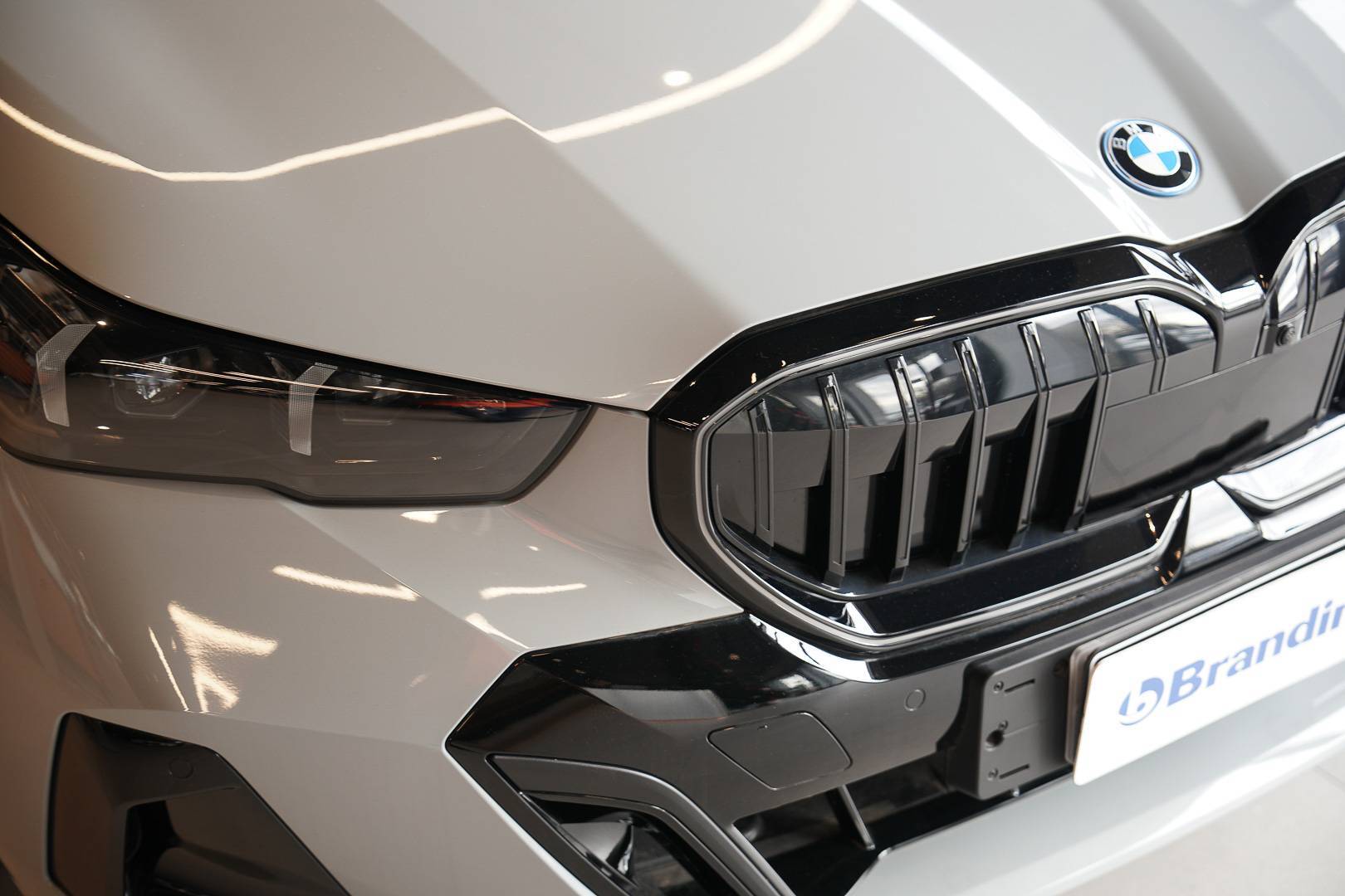 BMW Serie 5 - Foto 4
