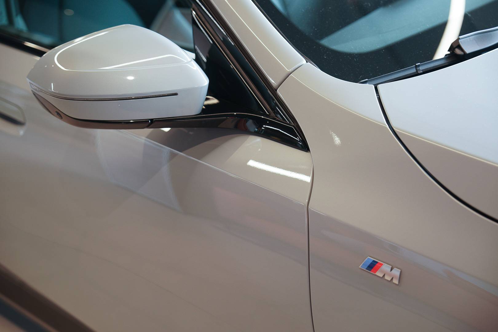 BMW Serie 5 - Foto 5
