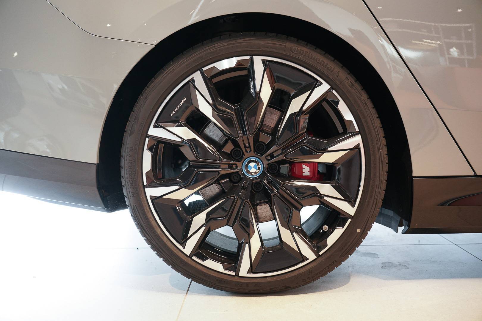 BMW Serie 5 - Foto 7