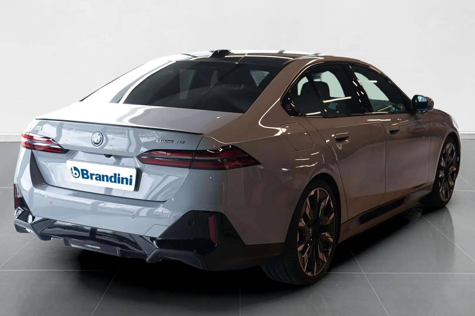 BMW Serie 5 - Foto 8
