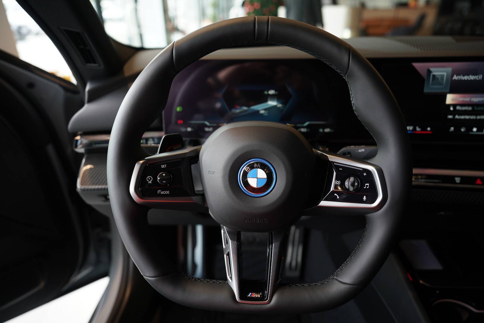 BMW Serie 5 - Foto 10