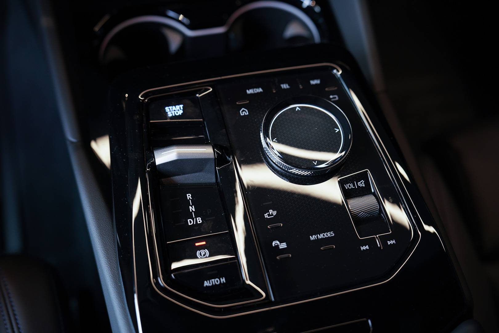 BMW Serie 5 - Foto 17