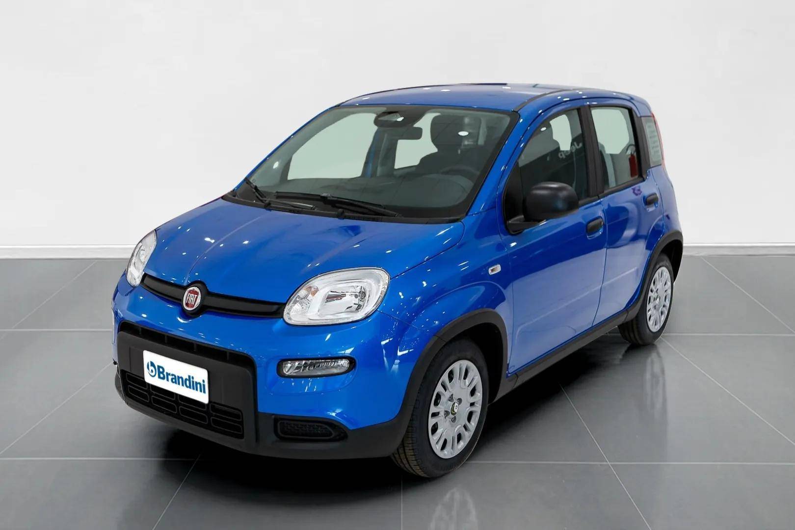 FIAT Panda - Foto 1
