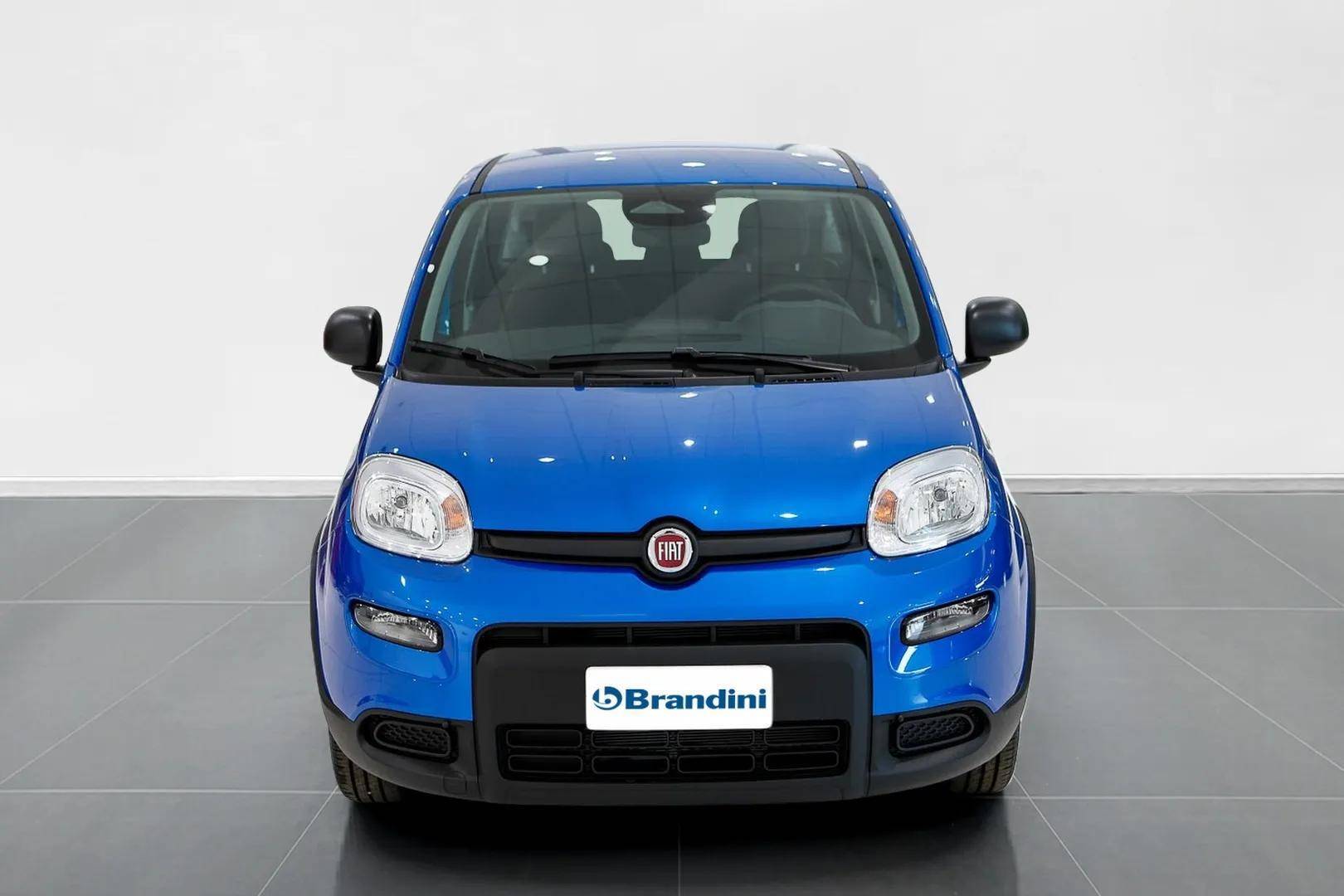 FIAT Panda - Foto 2